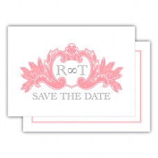 Monogramm | Save the Date